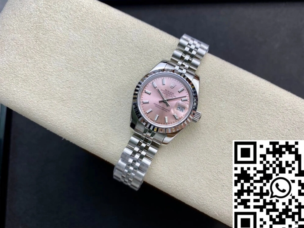 Rolex 28MM BP Steel Datejust M279174-0001 Stainless Factory 1021